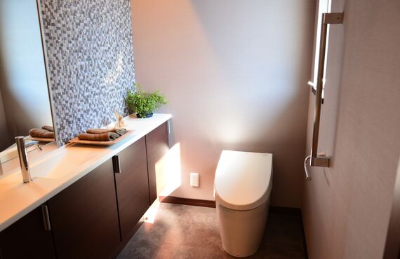 福岡でリフォームをお考えでしたら快適なトイレの施工も承る業者へ